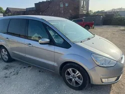 Silver Used 2007 Ford Galaxy Zetec MPV | £1,989 (Super price)