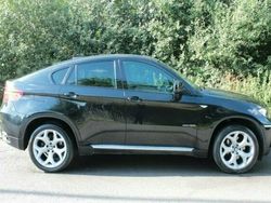 Used 2010 BMW X6 SUV | £35,450