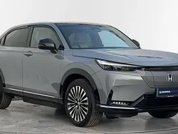 Premium urban gray Used 2024 Honda e:Ny1 Advance SUV | £22,980 (Fair price)