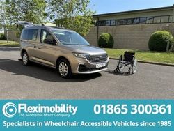 Siler Used 2023 Ford Tourneo Connect MPV | £19,950 (Super price)