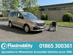 Ford Tourneo Connect