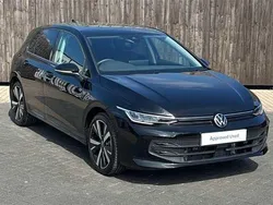 Used 2025 VW Golf VIII | £23,799 (Fair price)
