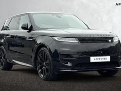 Used 2026 Land Rover Range Rover Sport Autobiography SUV | £75,949 (Super price)