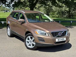 Bronze Used 2011 Volvo XC60 SE Lux SUV | £6,000 (Good price)