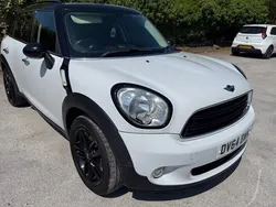Used 2014 Mini Cooper Countryman SUV | £5,495 (Fair price)