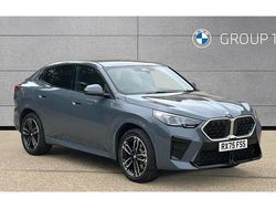 Storm bay New 2025 BMW X2 M Sport SUV | £38,995 (Super price)