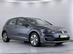 Grey Used 2018 VW e-Golf Hatchback | £9,000 (Good price)