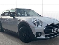 Used 2022 Mini Cooper Clubman Classic Estate | £11,785 (Super price)