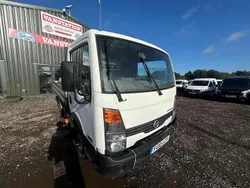 White Used 2010 Nissan Cabstar Pickup | £4,995 (Super price)