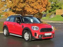 Used 2022 Mini Cooper S Countryman Classic SUV | £18,995 (Super price)