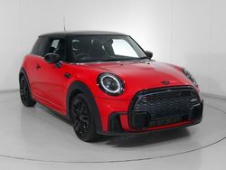 Red Used 2023 Mini Cooper Hatch Hatchback | £23,490 (Fair price)