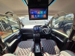 Silver Used 2014 Toyota Voxy MPV | £13,995 (Expensive)