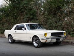 Others Used 1966 Ford Mustang Coupe | £34,995