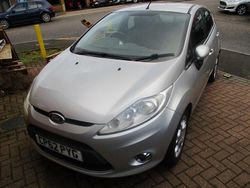Silver Used 2011 Ford Focus Sport Hatchback | £2,495 (Good price)