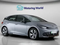 Grey Used 2023 Cupra Born Hatchback | £17,200 (Good price)