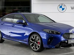 Blue New 2025 BMW 220 M Sport | £33,700