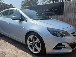 Silver Used 2013 Vauxhall Astra Edition Hatchback | £2,489 (Good price)