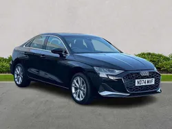 Other Used 2025 Audi A3 Sport Sedan | £23,649