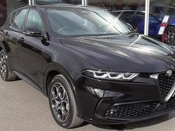 Not known New 2025 Alfa Romeo Tonale Sprint SUV | £31,495 (Fair price)