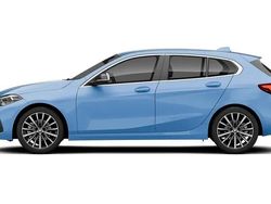 Used 2019 BMW 116 Sport Line Hatchback | £10,495 (Super price)