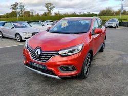 Red Used 2021 Renault Kadjar Version S SUV | £14,950 (Expensive)