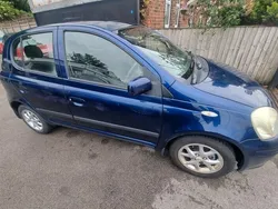Used 2005 Toyota Yaris | £1,295
