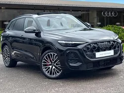 Other Used 2025 Audi SQ5 Comfort SUV | £64,990