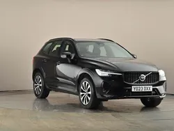 Used 2025 Volvo XC60 Plus SUV | £34,541 (Super price)