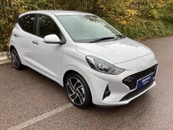Grey New 2025 Hyundai i10 Premium Hatchback | £16,597 (Fair price)
