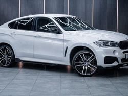 Used 2019 BMW X6 M Sport SUV | £19,990 (Super price)