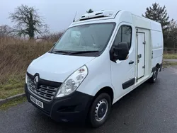 White Used 2016 Renault Master Business Van | £5,950 (Super price)