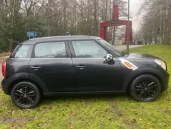 Used 2011 Mini Cooper Countryman SUV | £2,499