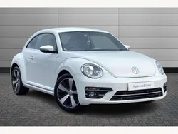 VW Beetle