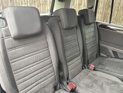 Grey Used 2020 VW Touran SEL MPV | £23,799 (Fair price)