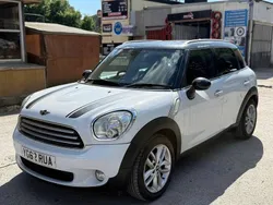 White Used 2012 Mini One Countryman SUV | £6,099 (Good price)