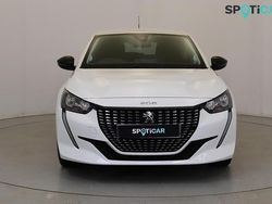 White Used 2023 Peugeot 208 Active+ Hatchback | £12,599 (Fair price)