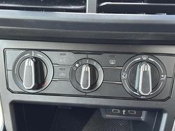 White Used 2022 VW Polo Life Hatchback | £14,699 (Fair price)