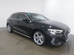 Black Used 2023 Audi A3 Comfort Hatchback | £23,998 (Fair price)