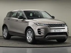 Used 2023 Land Rover Range Rover evoque R-Dynamic Hatchback | £21,600 (Fair price)
