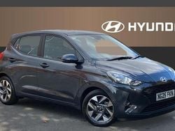Other Used 2025 Hyundai i10 Advanced Hatchback | £15,488 (Fair price)