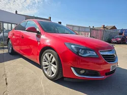 Used 2017 Vauxhall Insignia SRi Hatchback | £3,990 (Super price)