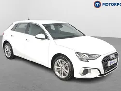 Used 2024 Audi A3 Sportback e-tron Sport Sedan | £20,999 (Good price)