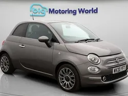 Used 2020 Fiat 500 Star Hatchback | £7,500 (Fair price)