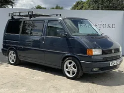 Cloth Used 2022 VW T6.1 Van | £11,000
