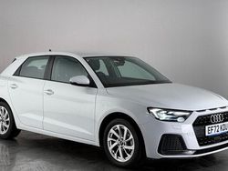 Used 2025 Audi A1 Sportback Sport Hatchback | £16,500 (Super price)