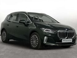 Green Used 2023 BMW 230 Luxury Line Estate | £26,000 (Good price)