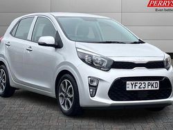 Used 2024 Kia Picanto 3 Hatchback | £13,500 (Fair price)