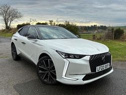 Used 2022 DS Automobiles DS4 Rivoli Hatchback | £17,995 (A bit pricey)