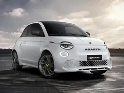 New 2025 Abarth 500e Turismo Hatchback | £32,955