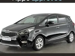 Used 2017 Kia Carens 2 MPV | £11,480